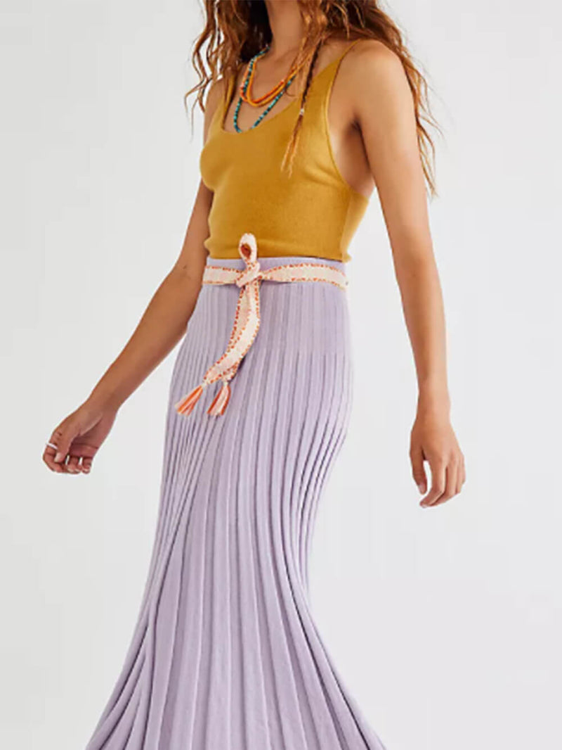 Simple Skirt