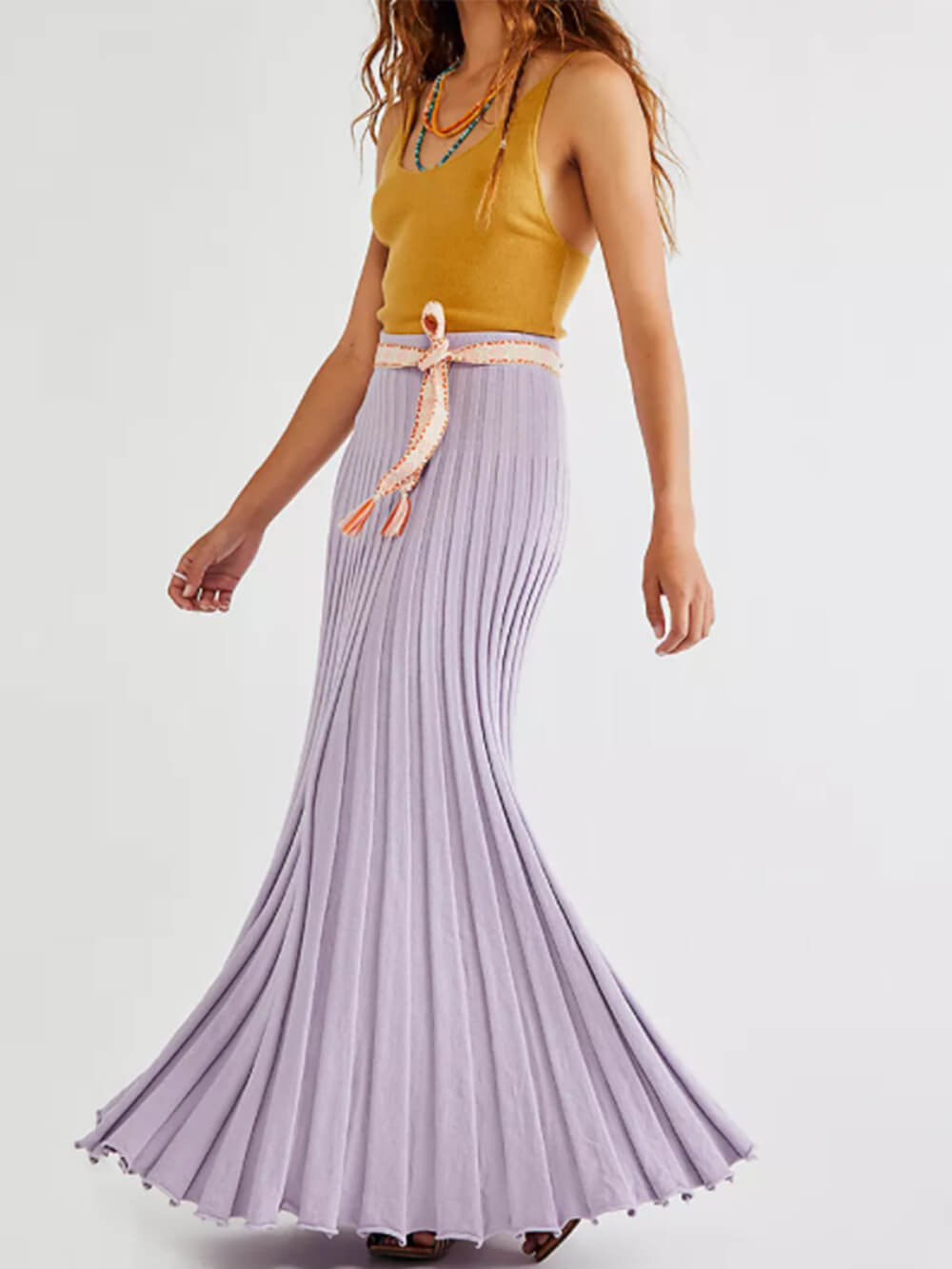 Simple Skirt