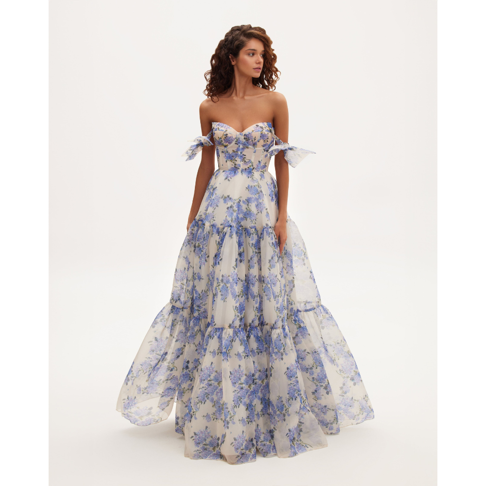 Rita Maxi Dress