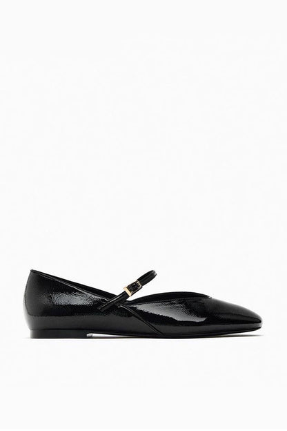 Ballet Flats