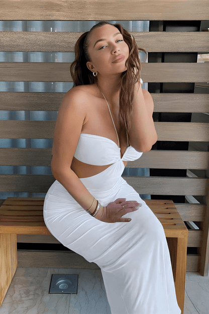 Heleny Maxi Dress