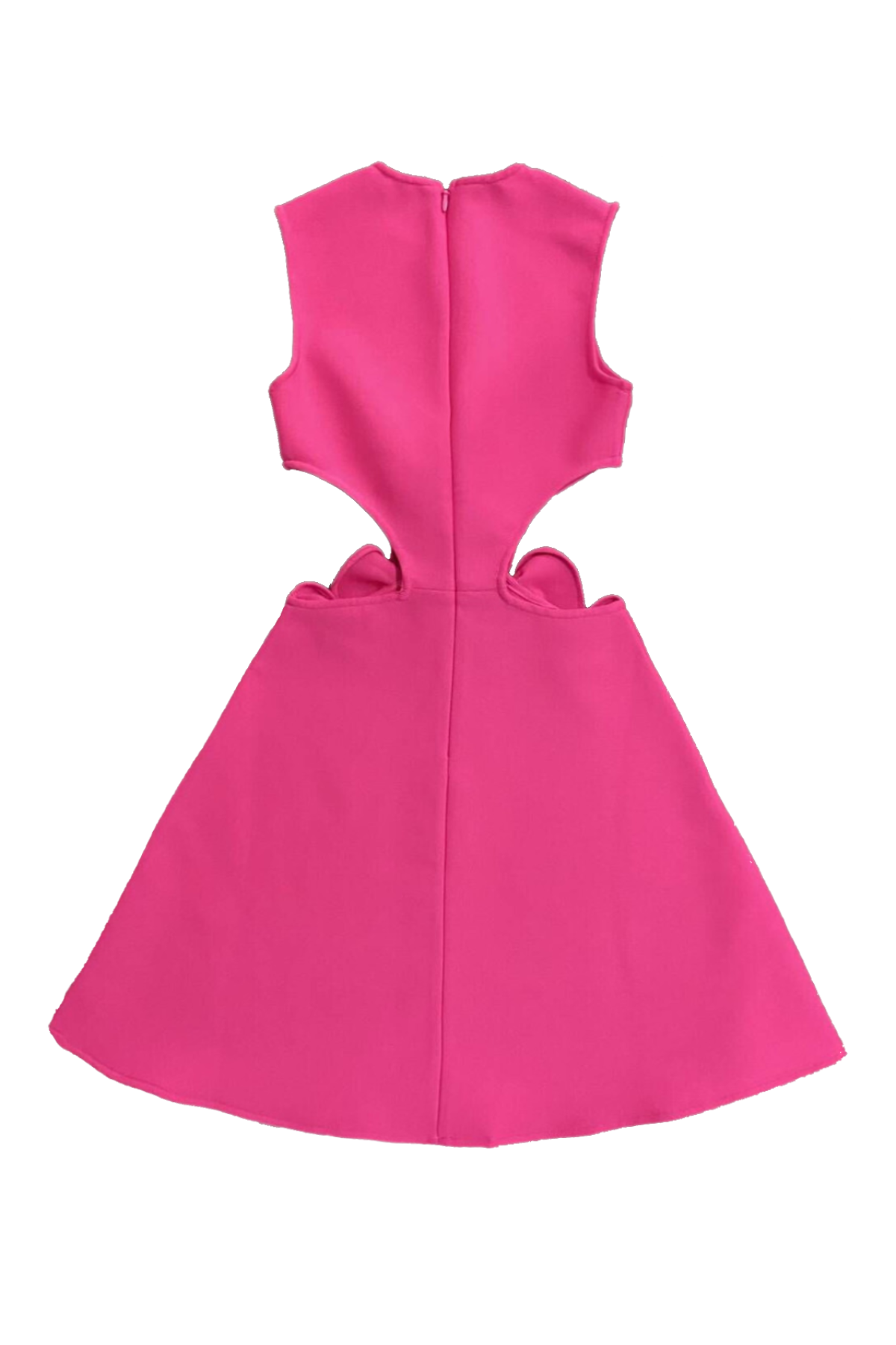 Chaya Cut Out Mini Dress