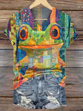 Thoughtfully Designed T-Shirt