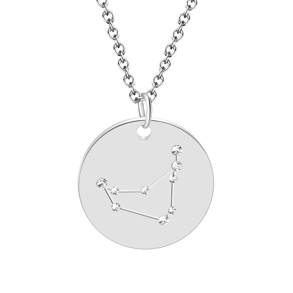 Romantic Necklace for Special Moments