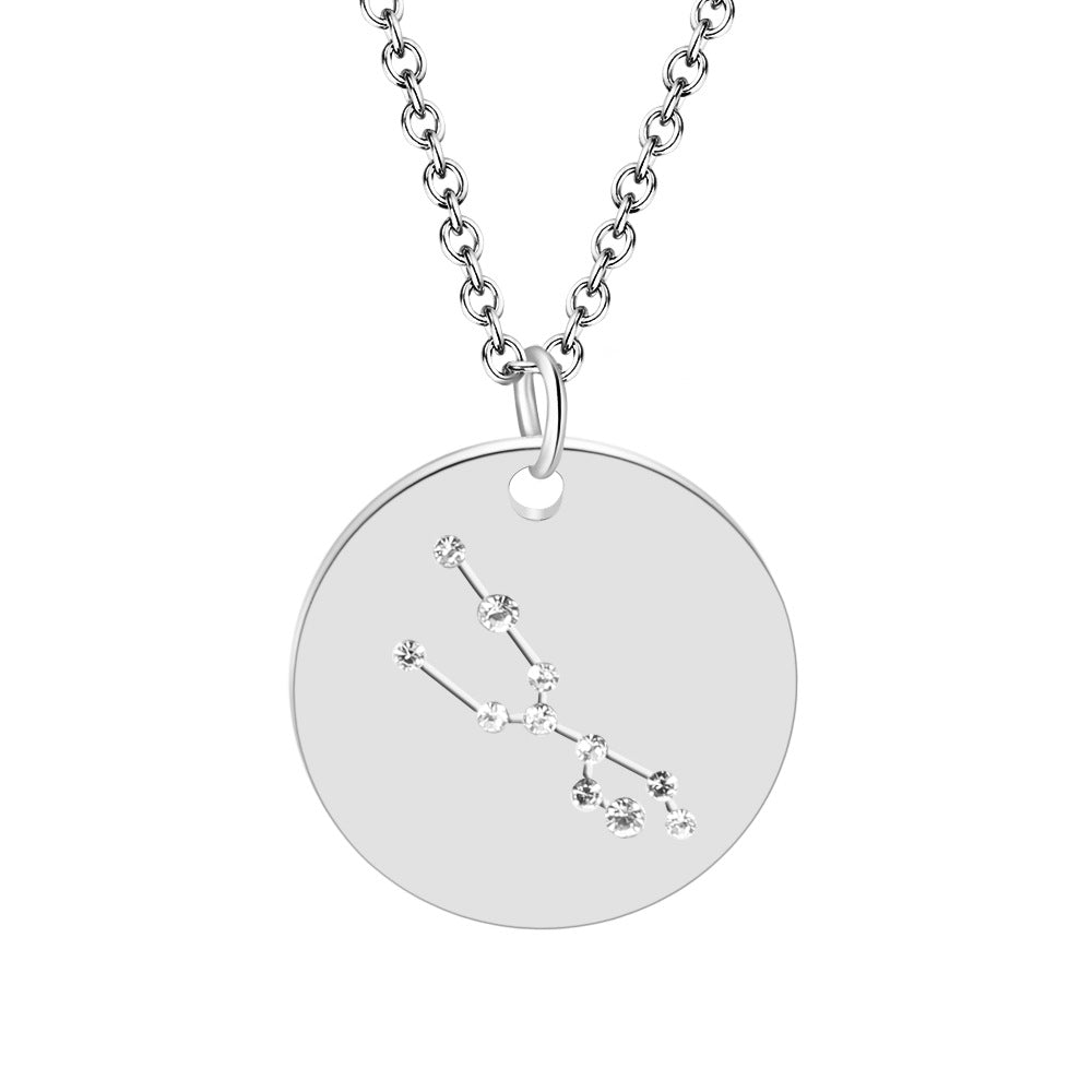 Romantic Necklace for Special Moments