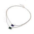 Classic Necklace with Timeless Appeal