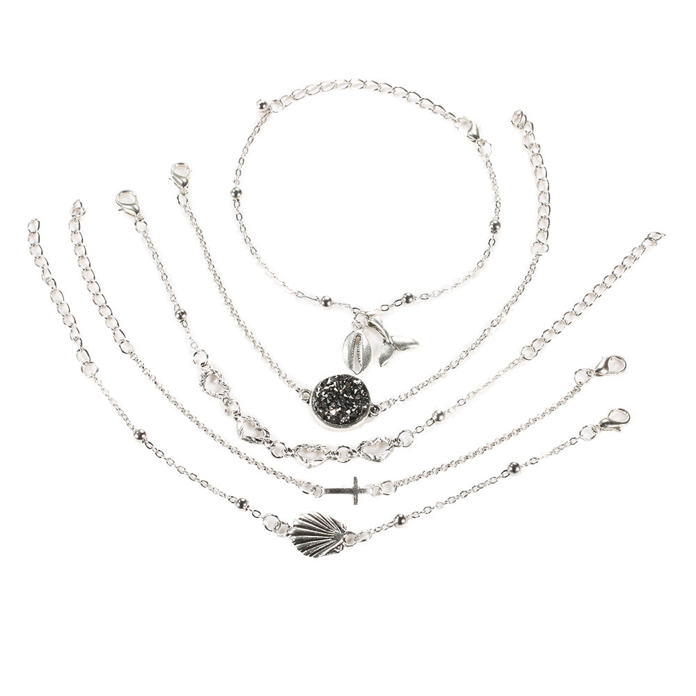 Charming Set for Any Occasion