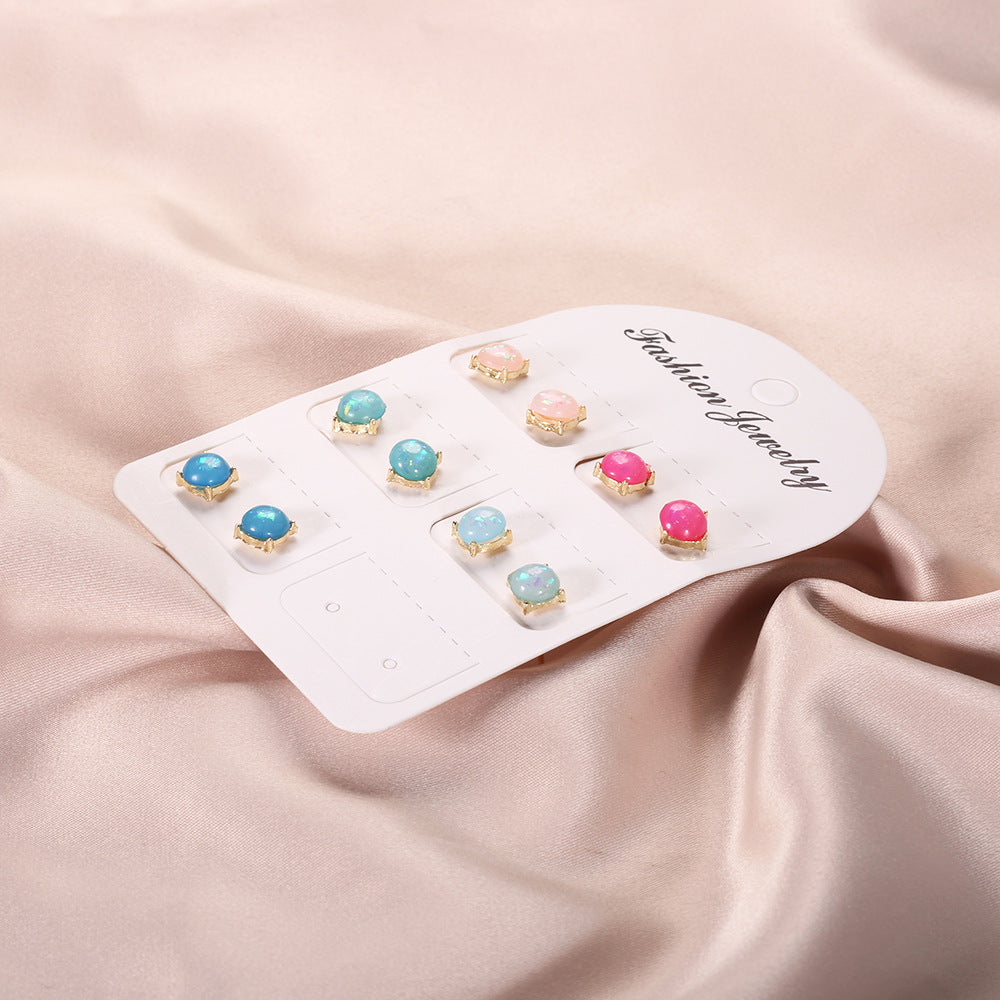 Delicate Artisan Set