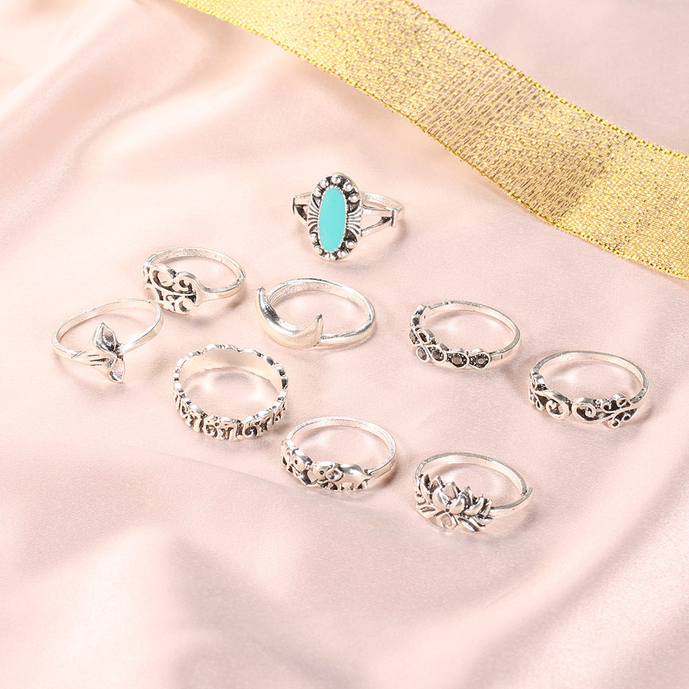 Elegant Ring for Every Occasion