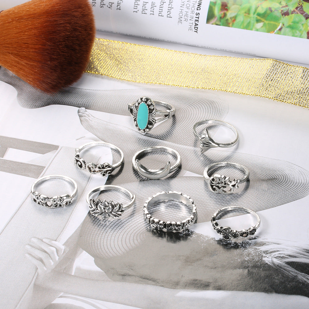 Elegant Ring for Every Occasion