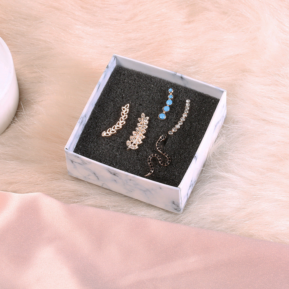 Romantic Set for Special Moments