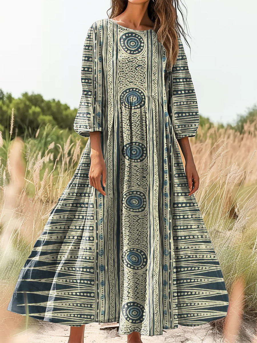 Elegantly Designed Dress