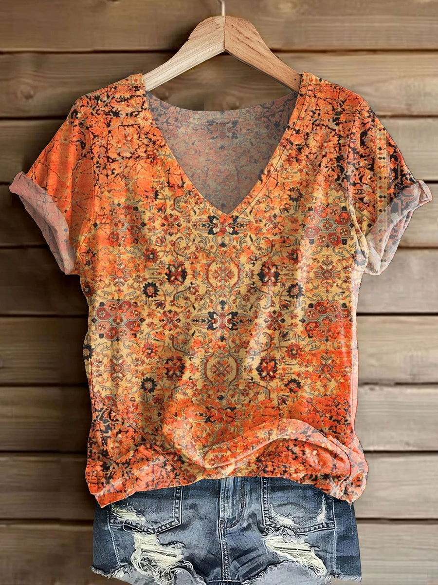 Classic Designed T-Shirt