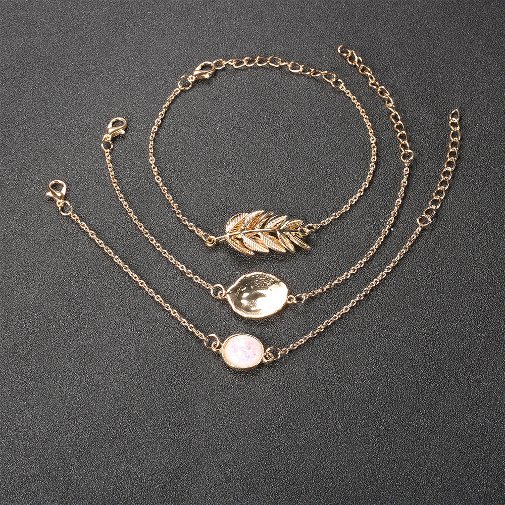 Delicate Artisan Set