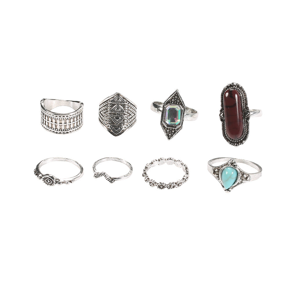 Delicate Artisan Set