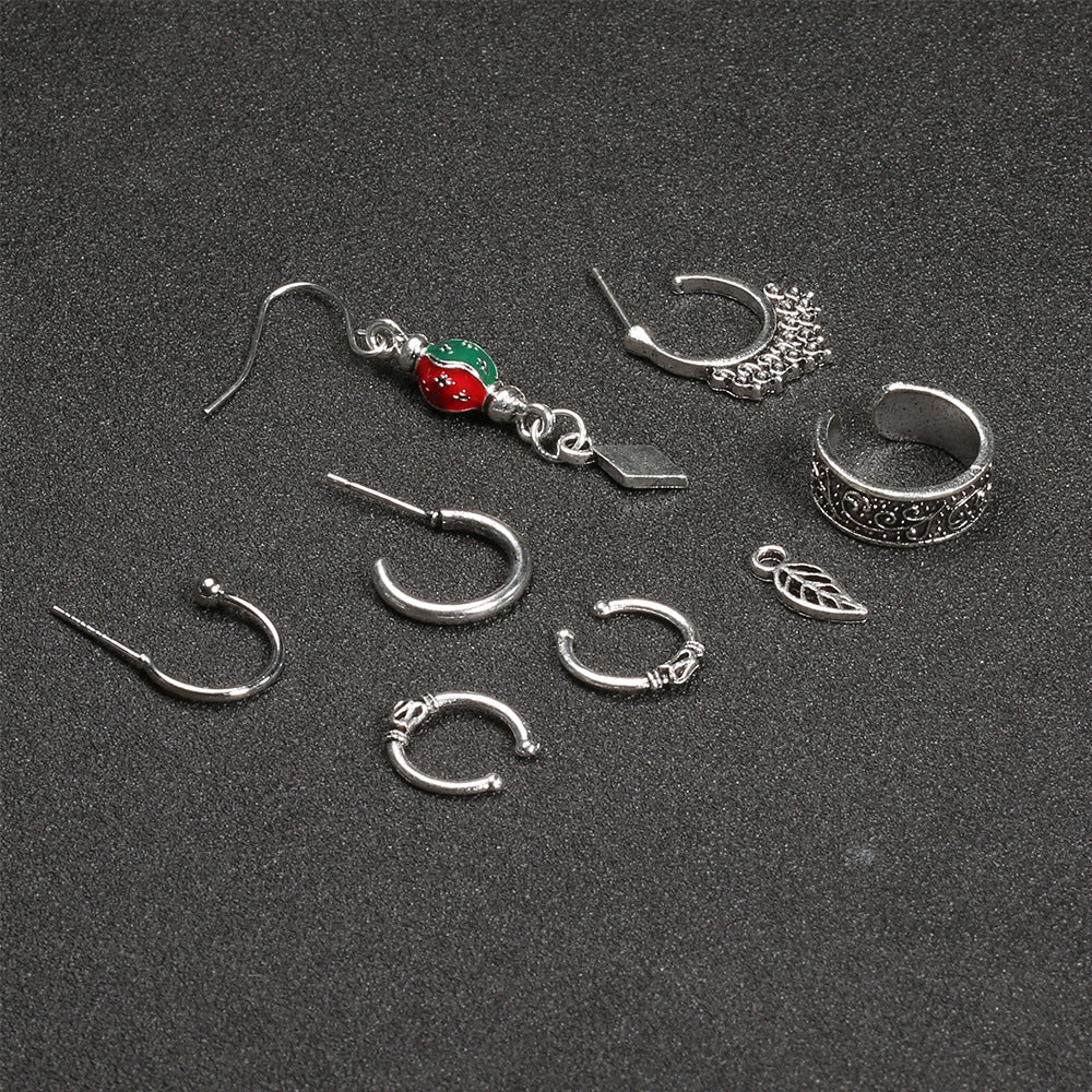 Charming Set for Any Occasion