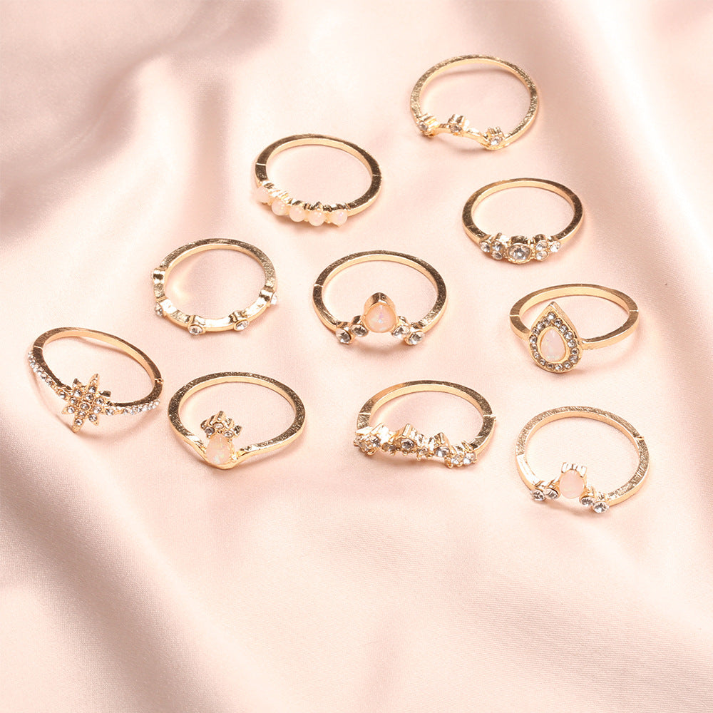 Elegant Set for Every Occasion