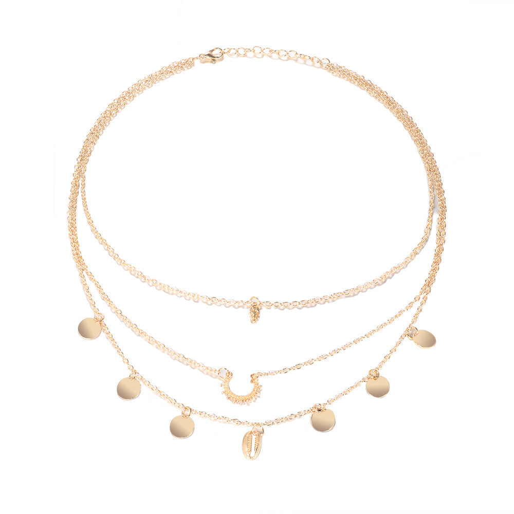Stunning Necklace for Daily Wear