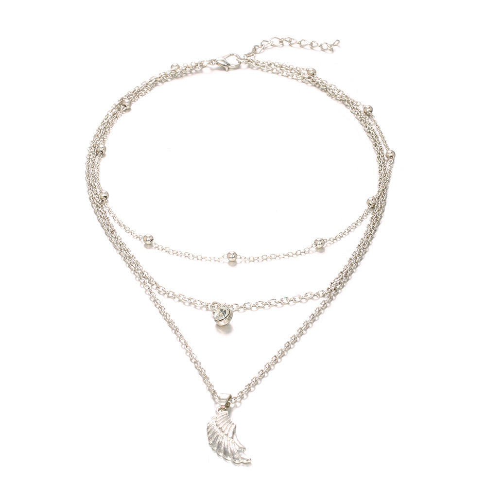 Romantic Necklace for Special Moments