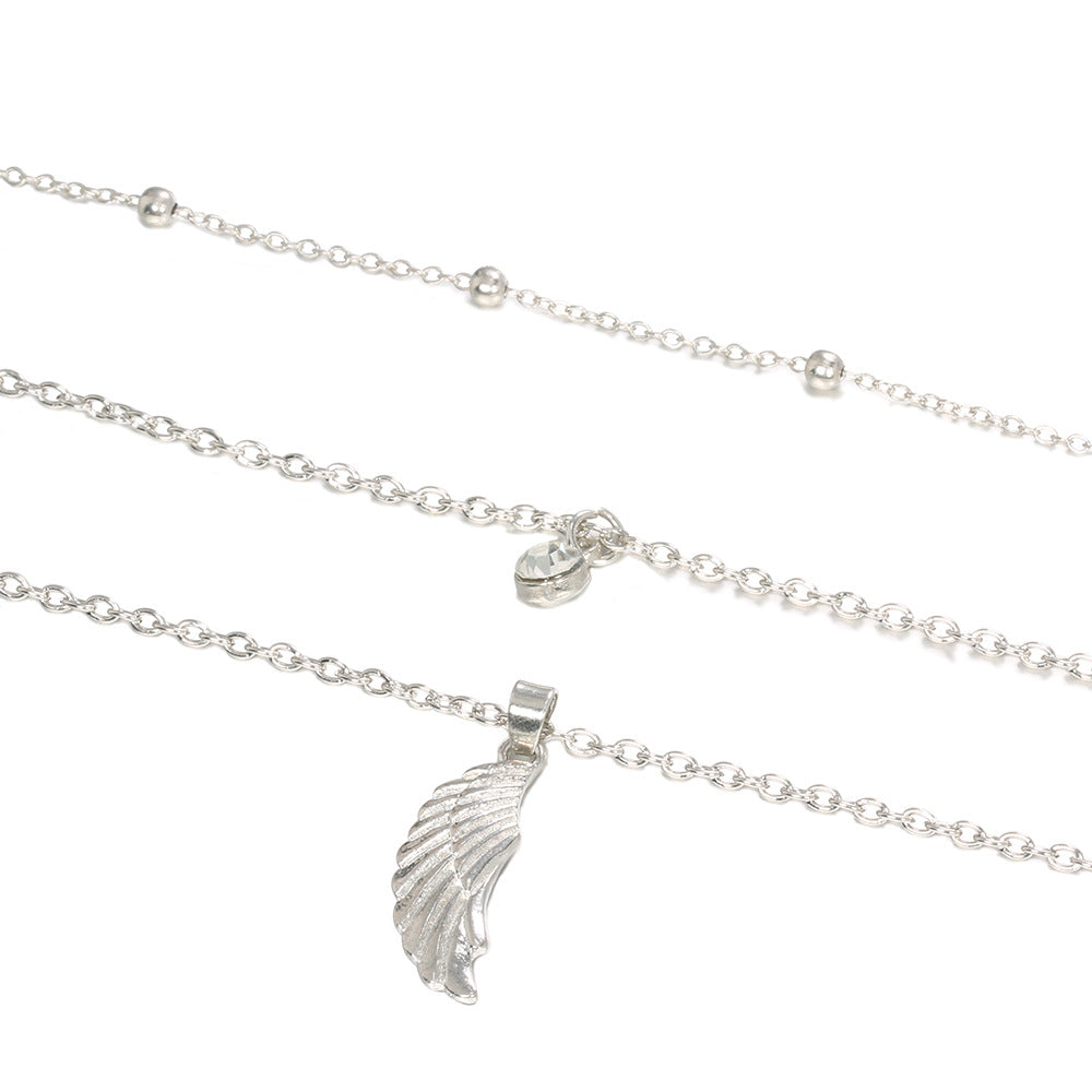 Romantic Necklace for Special Moments