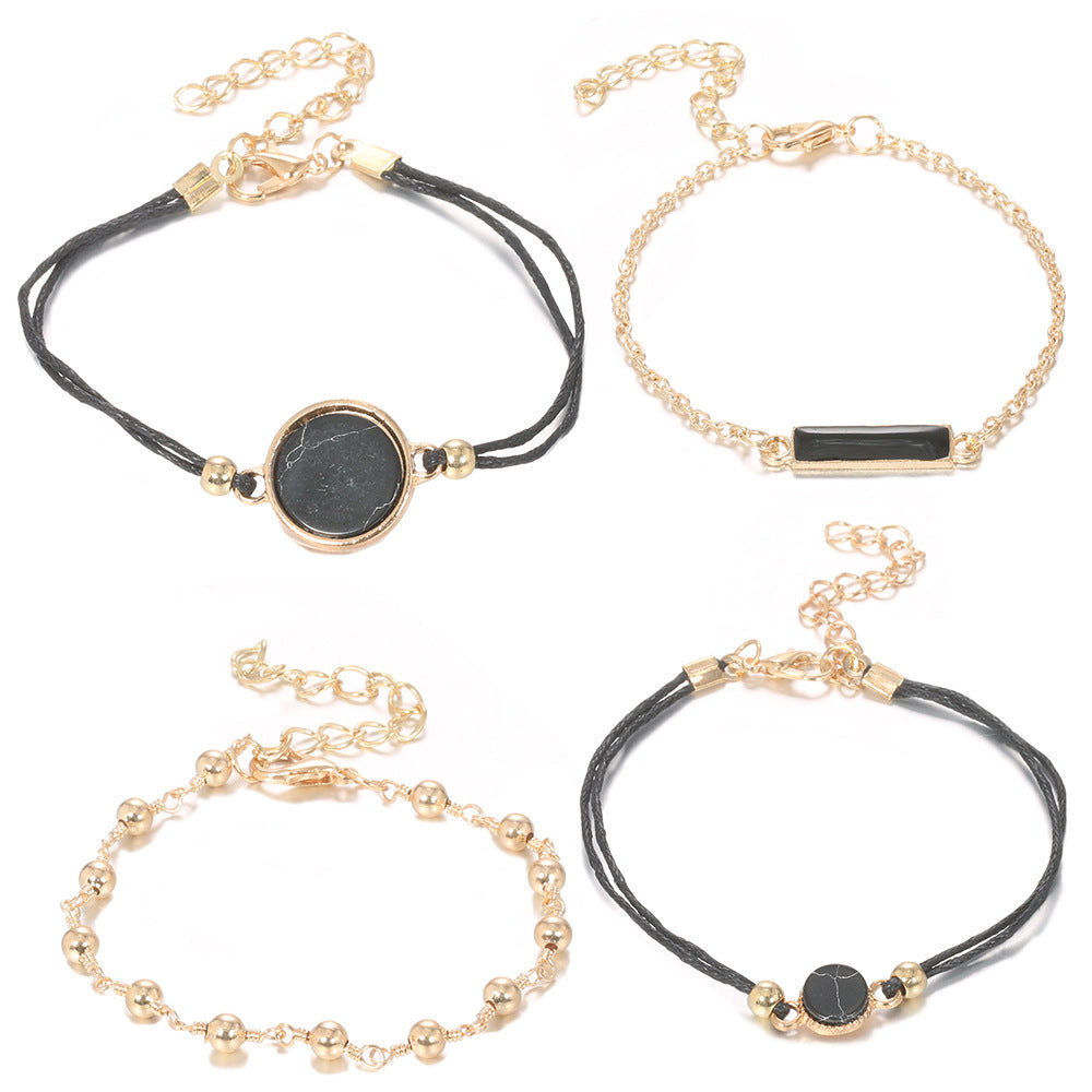 Delicate Artisan Set