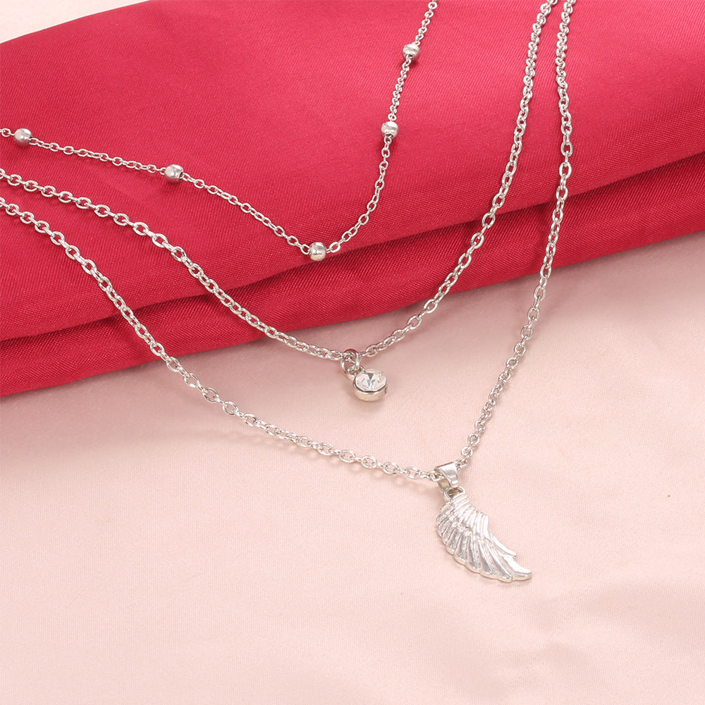 Romantic Necklace for Special Moments