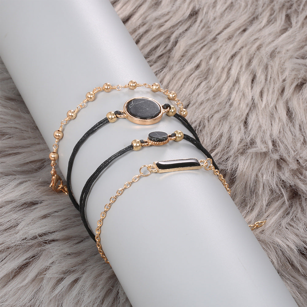 Delicate Artisan Set