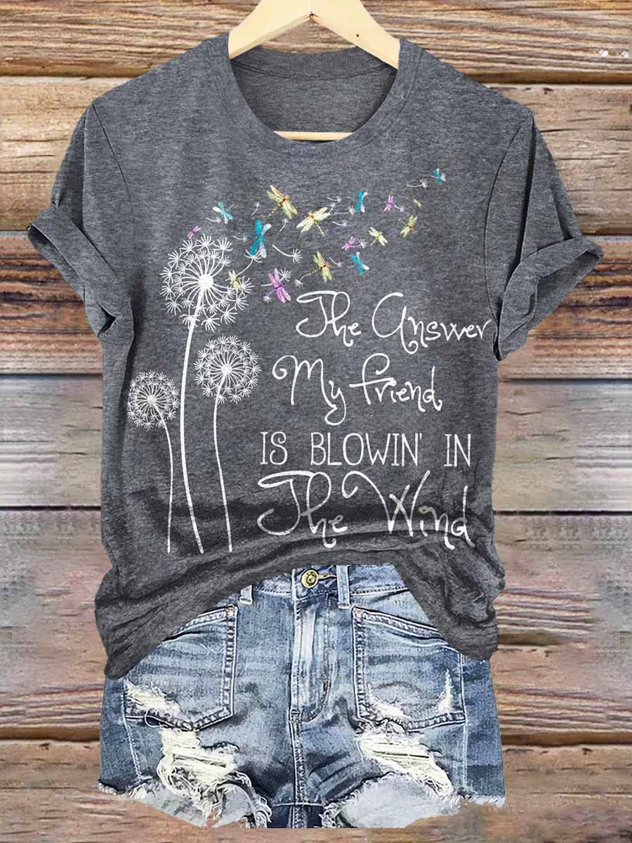 Classic Vintage T-Shirt