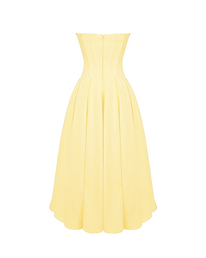 Amalfi | Midi Dress