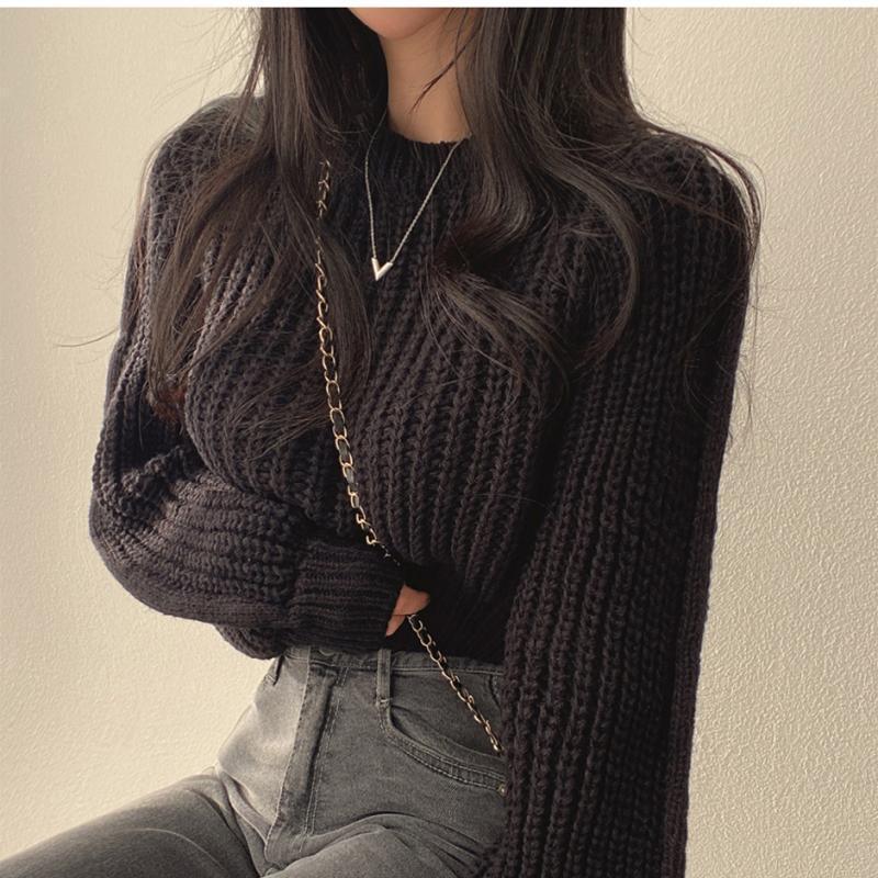 Classic Vintage Sweater
