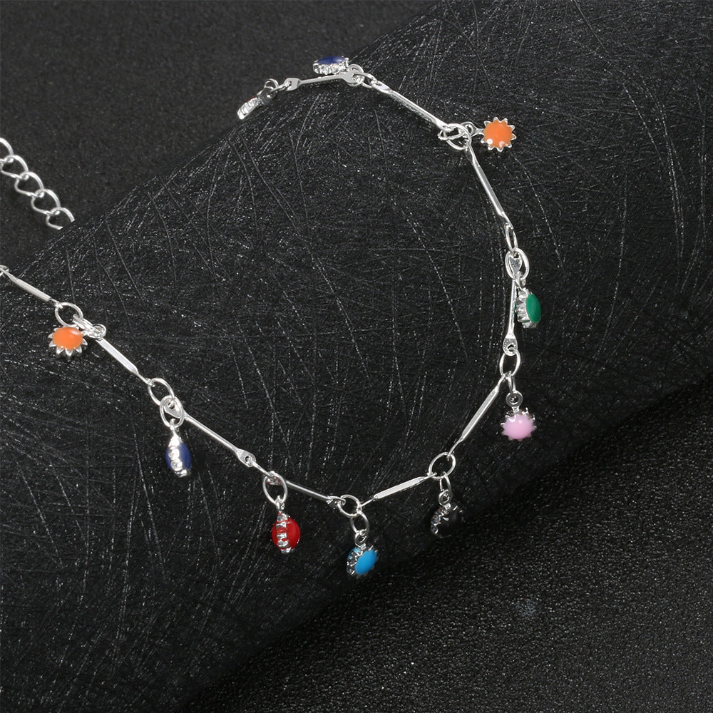 Elegant Anklet for Every Occasion