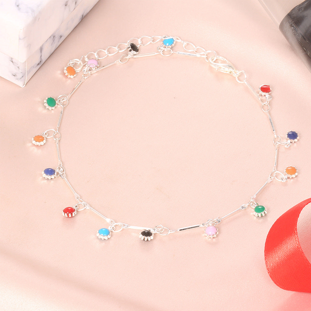 Elegant Anklet for Every Occasion