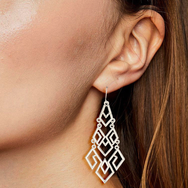 Elegant Earring for Every Occasion