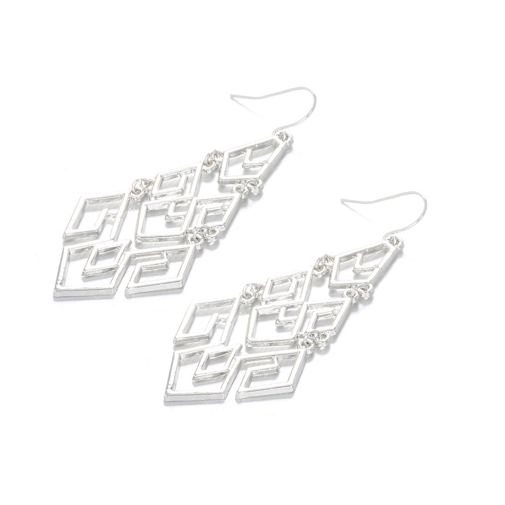 Elegant Earring for Every Occasion