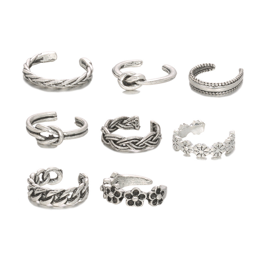 Romantic Ring for Special Moments