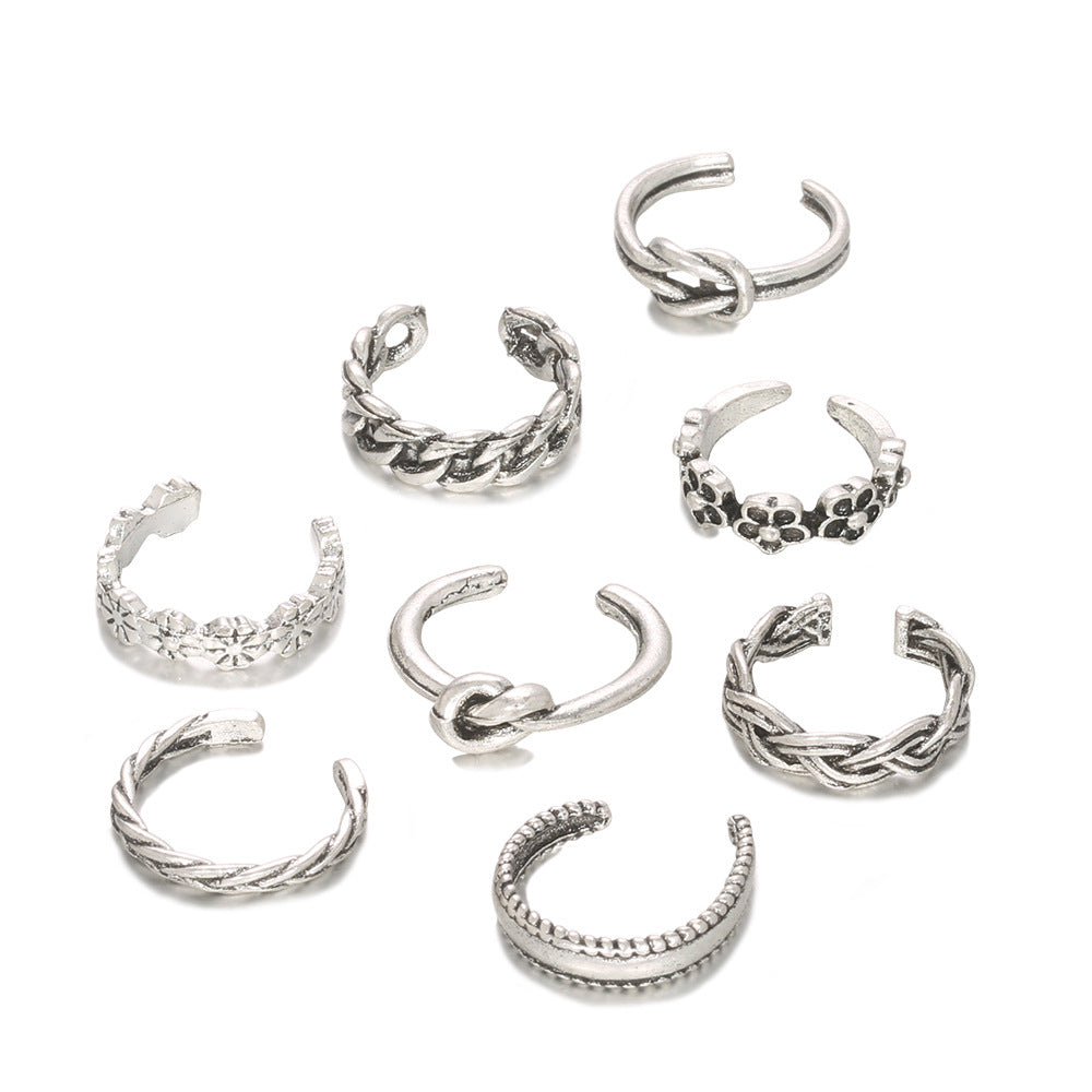 Romantic Ring for Special Moments
