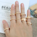 Delicate Artisan Set