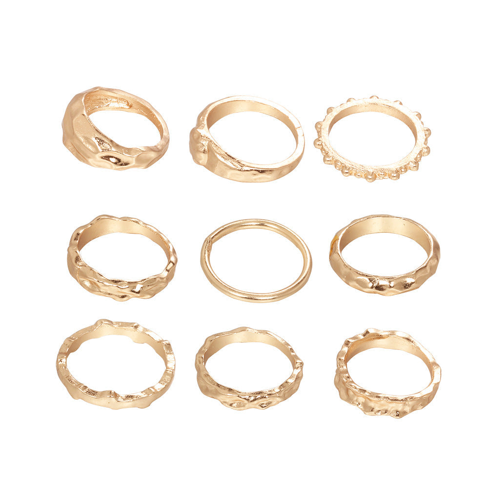 Delicate Artisan Set