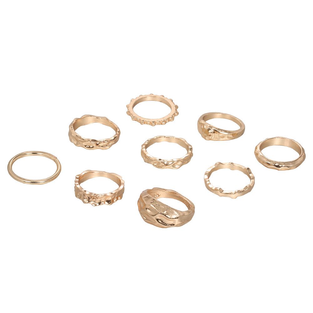 Delicate Artisan Set