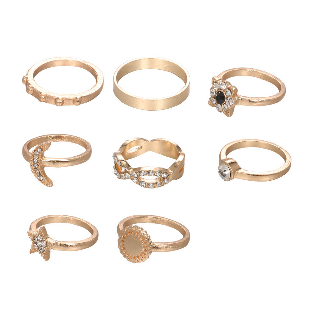 Stunning Set for Daily Wear