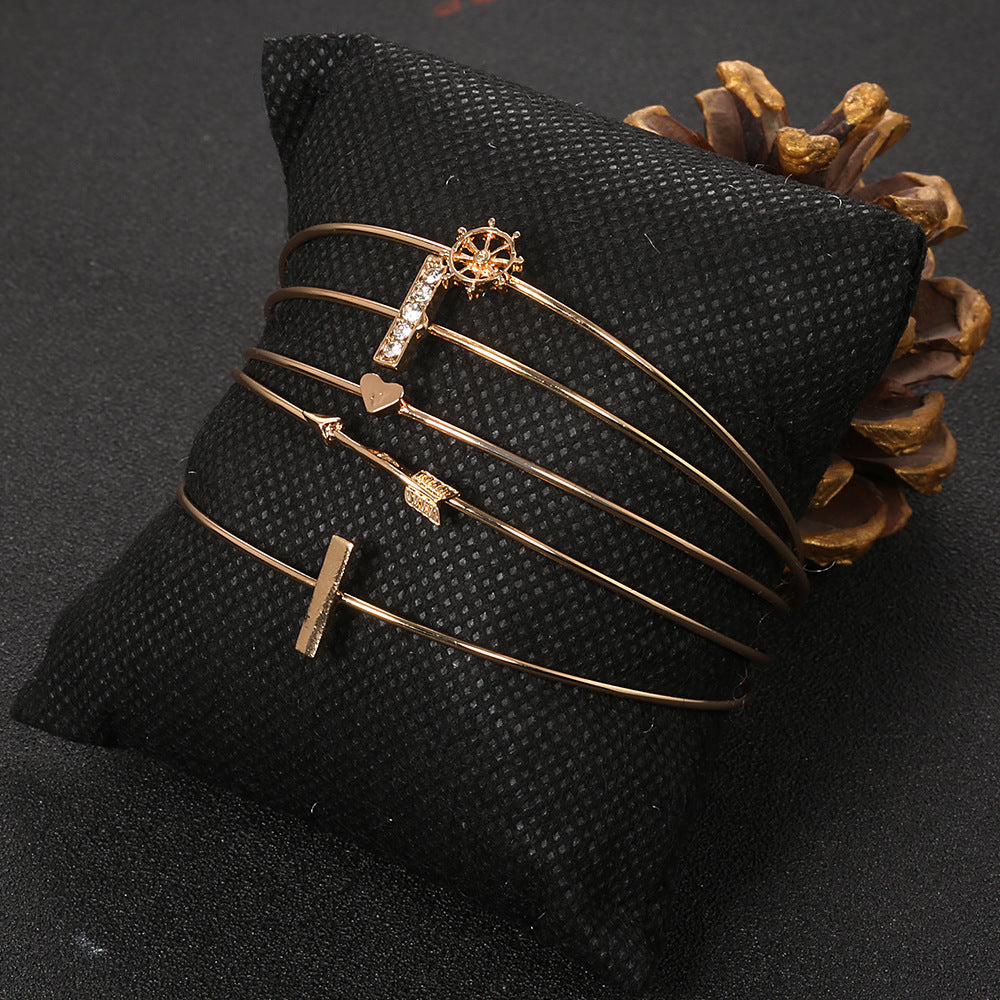 Charming Bracelet for Any Occasion