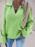 Karla® | Chic and relaxed winter sweater