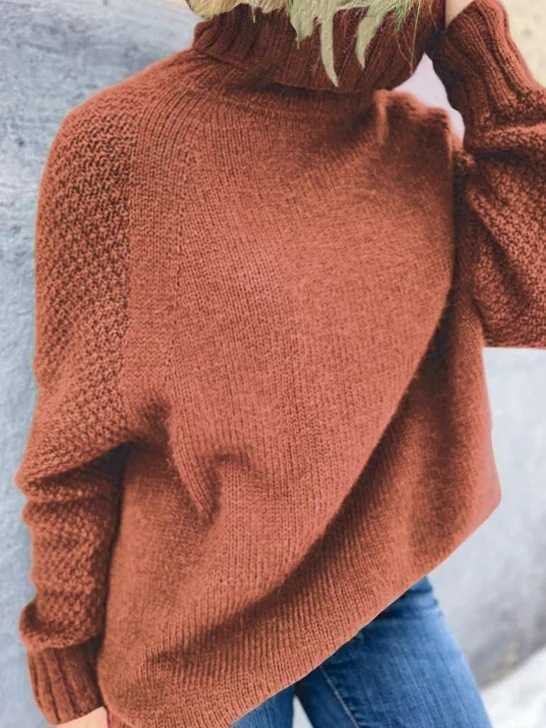 Elegantly Designed Sweater