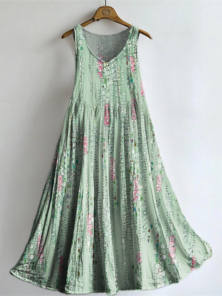 Thoughtfully Designed Dress