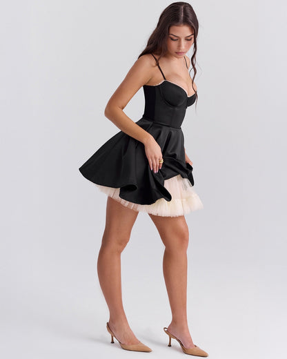 Selene | Mini Dress