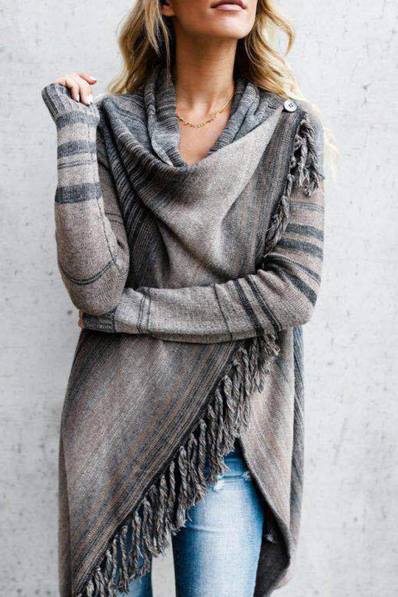 O Neck Mid Waist Sweaters(7 Colors)