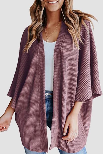 Street Patchwork Tops Sweater(10 Colors)