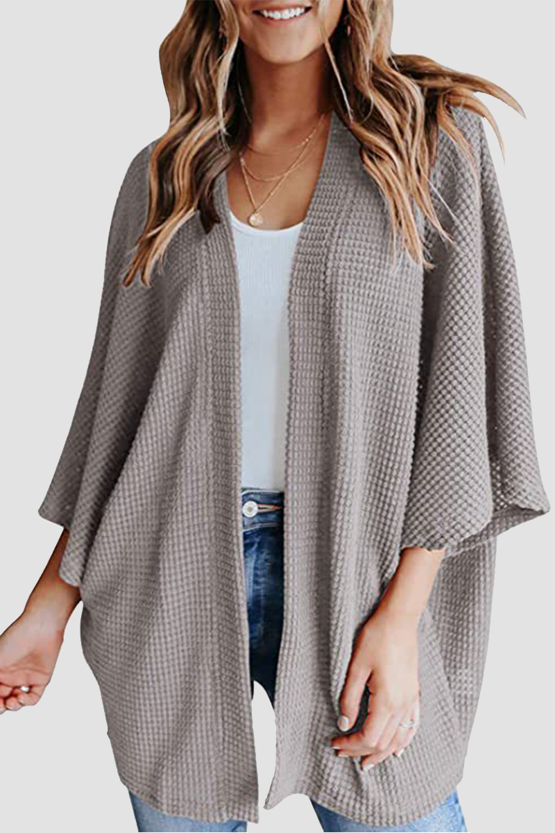 Street Patchwork Tops Sweater(10 Colors)