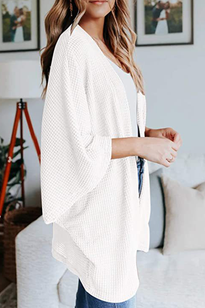 Street Patchwork Tops Sweater(10 Colors)