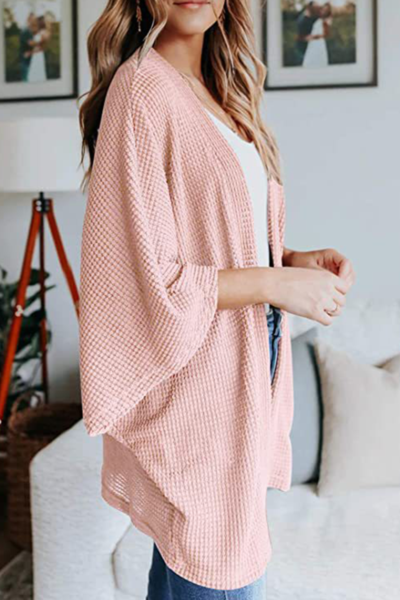 Street Patchwork Tops Sweater(10 Colors)